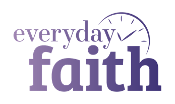 everyday faith